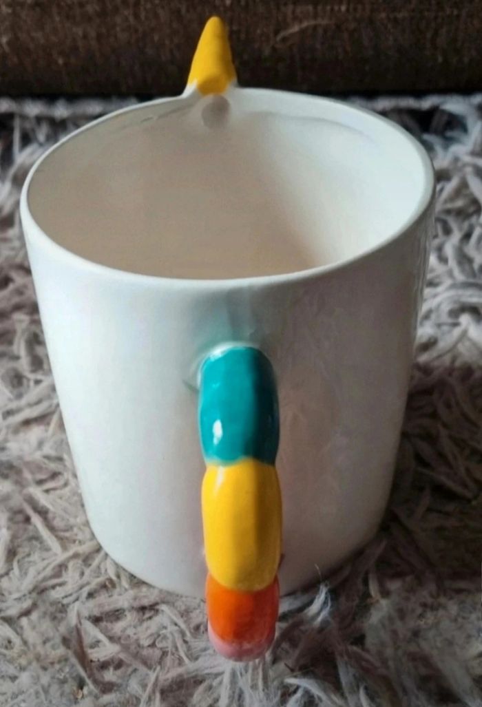 Mug licorne - photo numéro 4