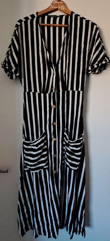 Robe stradivarius