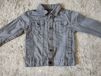 Veste Okaidi taille 4 ans