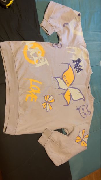 Pull 13/14 ans 