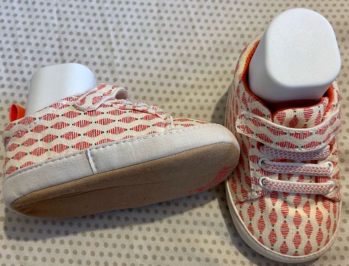 Chaussures bébé Obaibi - photo numéro 3