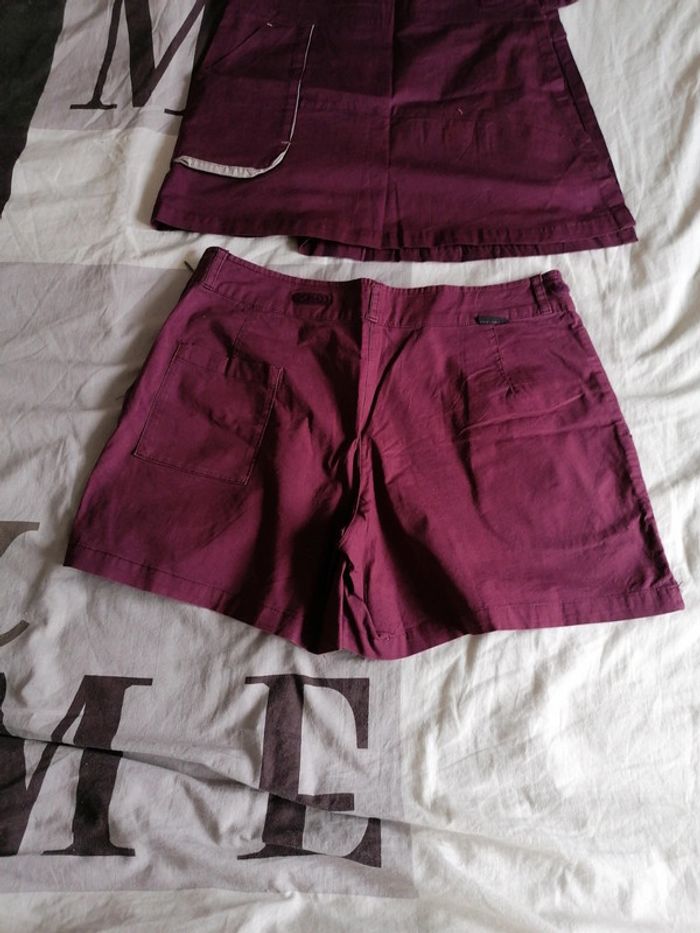 Jupe short - photo numéro 8