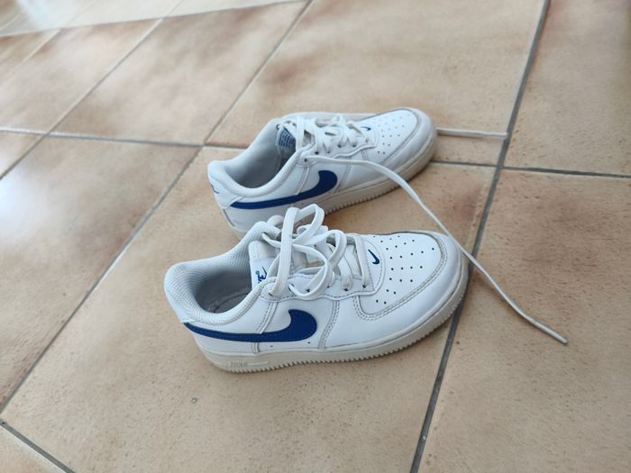 Basket Nike