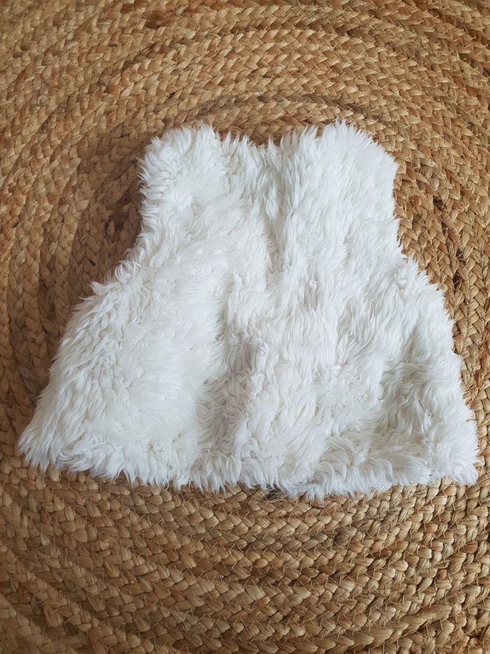 Gilet sans manches Kiabi - photo numéro 3
