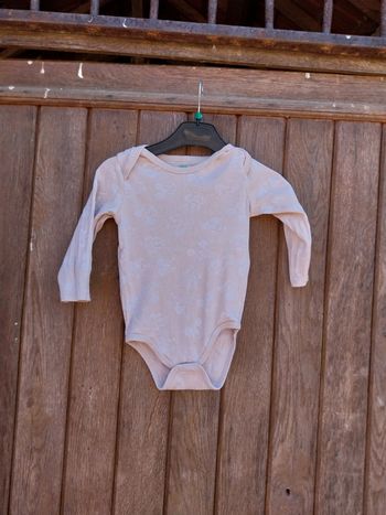 Bodie bébé fille disney 24 mois