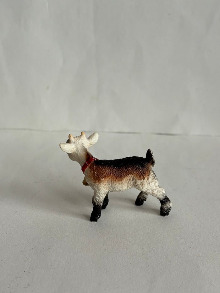 Chèvre Schleich - photo numéro 2