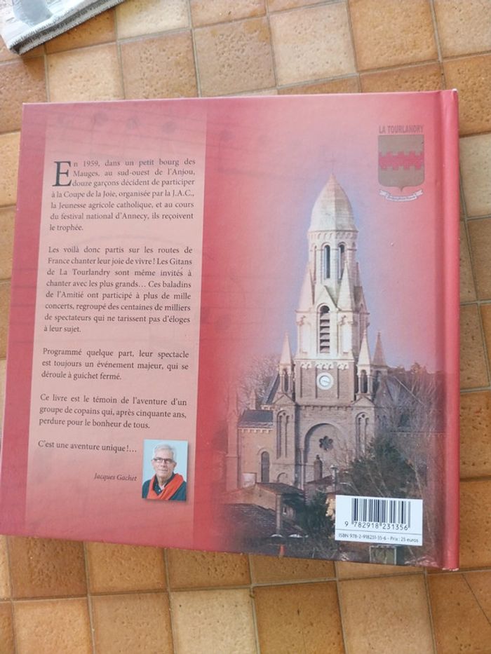 Les Gitans de la Tourlandry - photo numéro 2