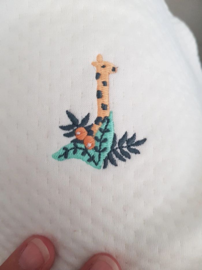 Combinaison - photo numéro 4