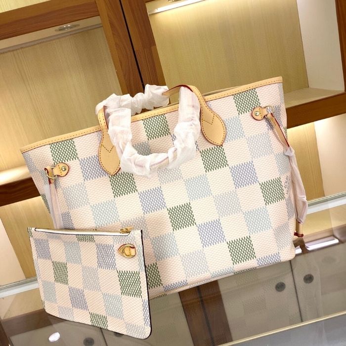 Louis Vuitton tote mm M40668 - photo numéro 2