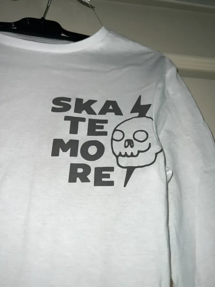 T-shirt manches longues Tex - photo numéro 2