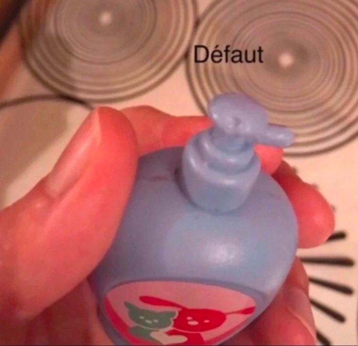 Jouet chat - photo numéro 6