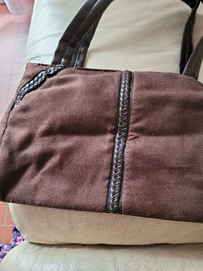 Sac a main - photo numéro 2