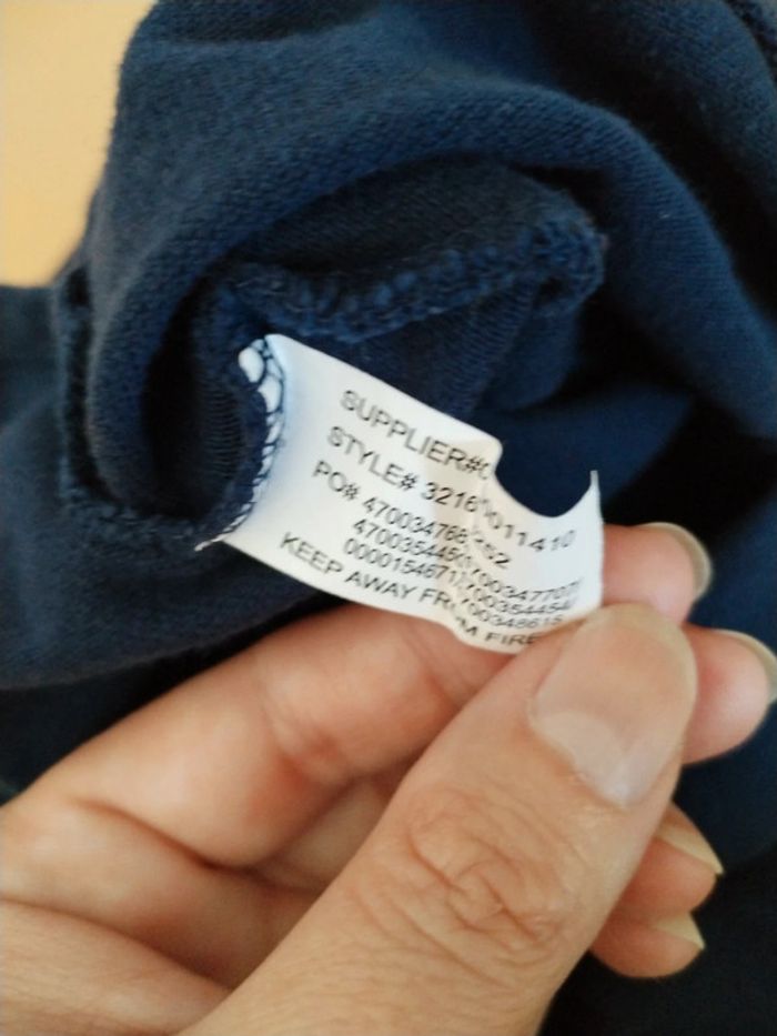 Polo Ralph Lauren 4 ans Q - photo numéro 5