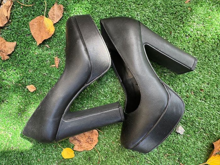 Chaussures femme - photo numéro 4