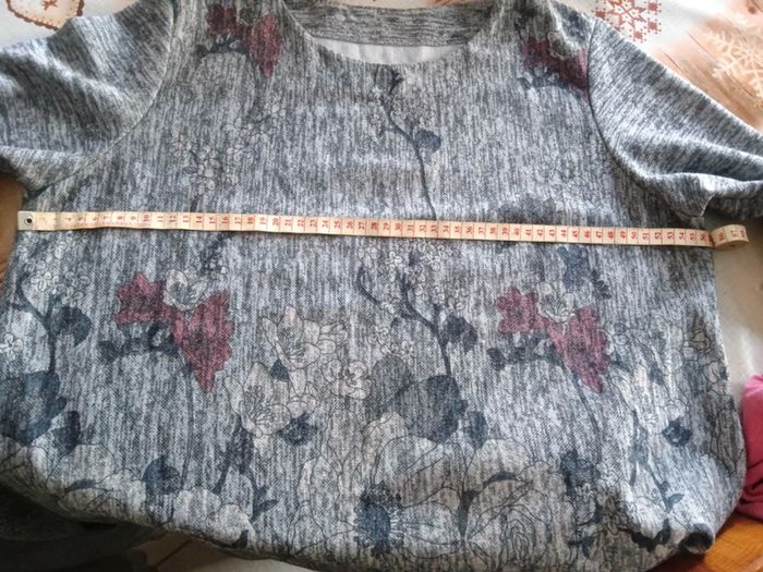 Maillot manches longues - photo numéro 2