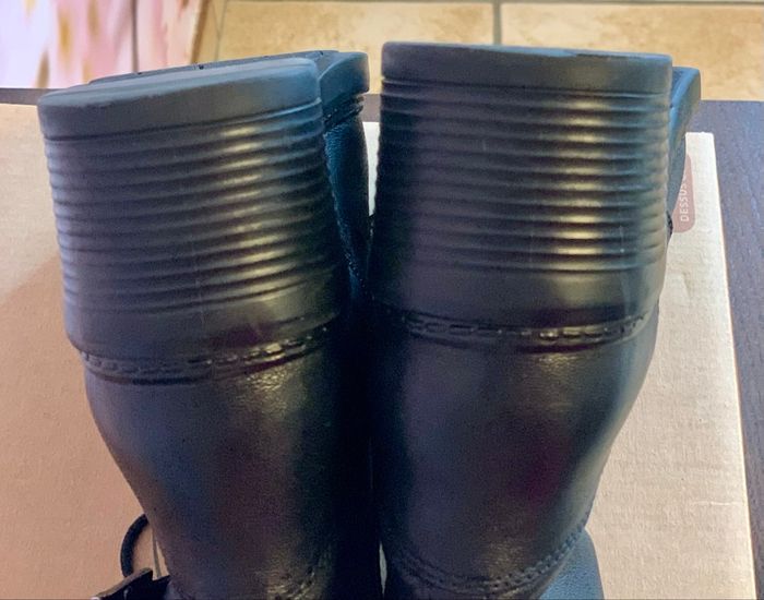 Bottines  Mégis - photo numéro 4