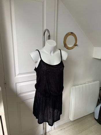 Robe casual