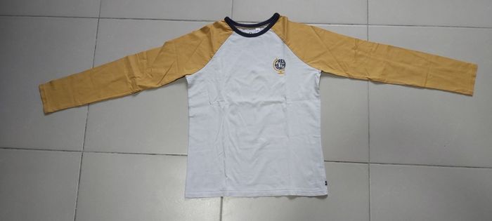 Tshirt manche longue 14 ans