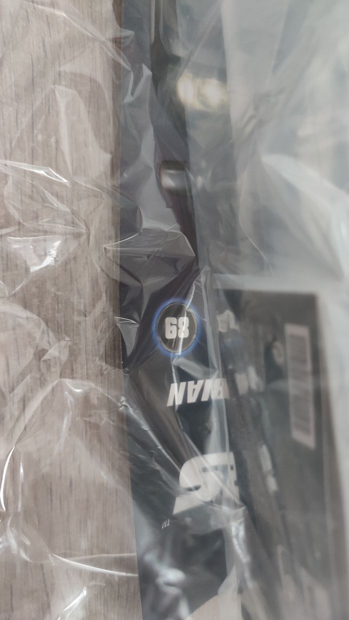 Lot pièces du fascicule numéro 89 n°89 pièce détachée Nissan Skyline GT-R R34 Fast & Furious de Bria - photo numéro 3