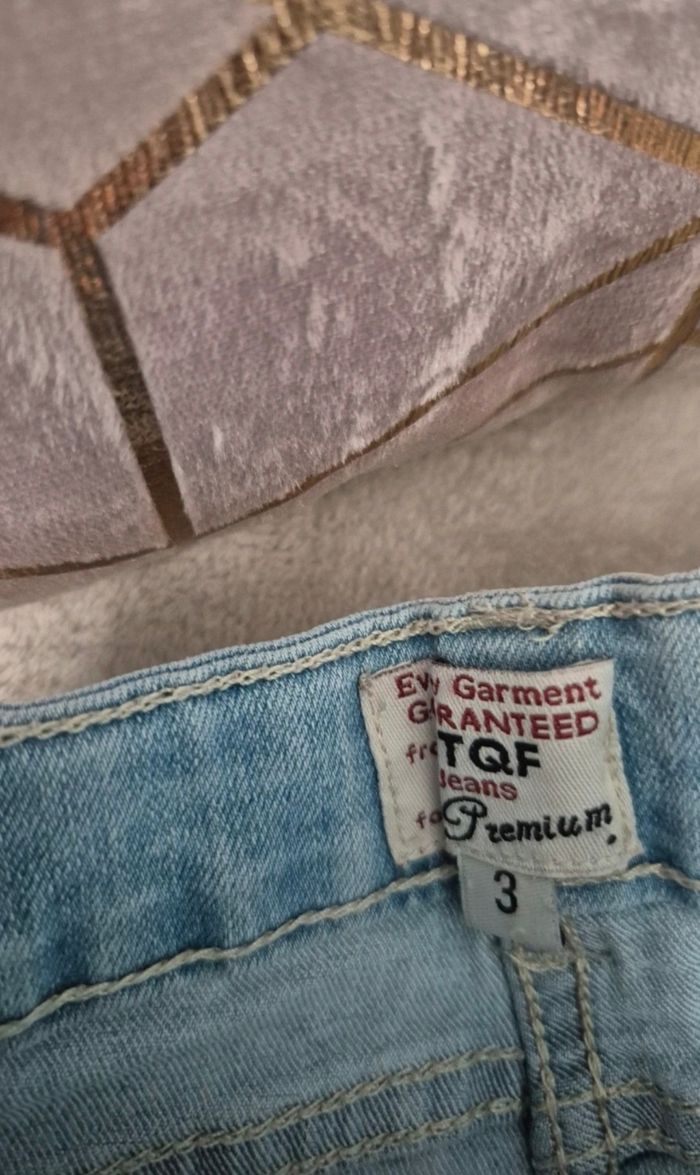 Jean skinny 3ans - photo numéro 7