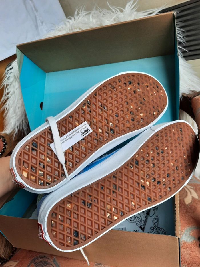 Baskets Vans & Sandy Liang 43 - photo numéro 8