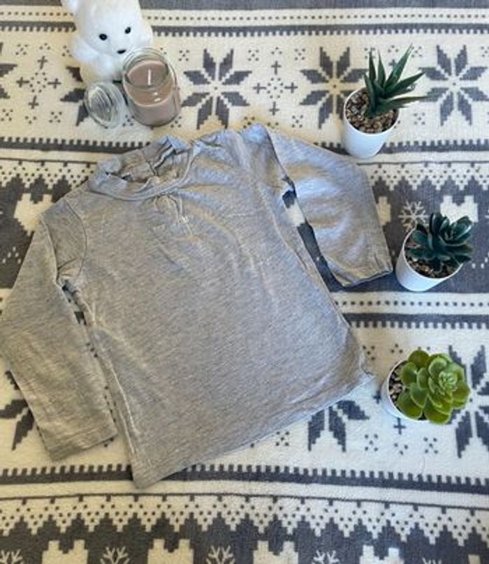 T-shirt manche longue