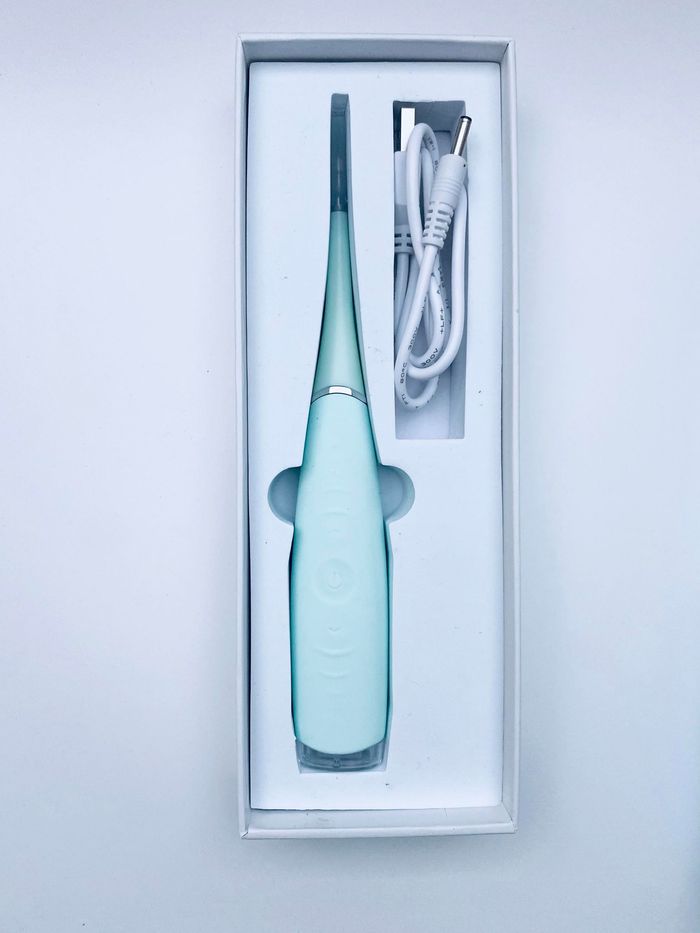 Détartreur Dentaire Professionnel - DentalCare