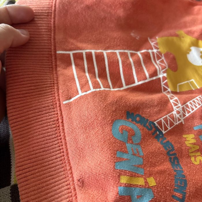 Lot 5 pull gilet 3 ans - photo numéro 5