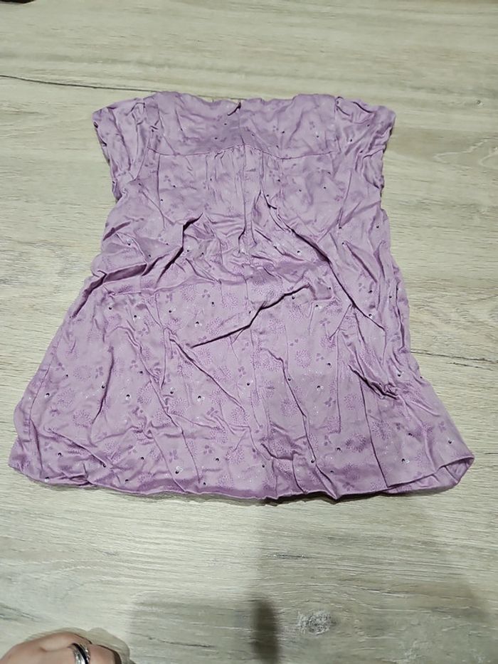 Robe bébé - photo numéro 4