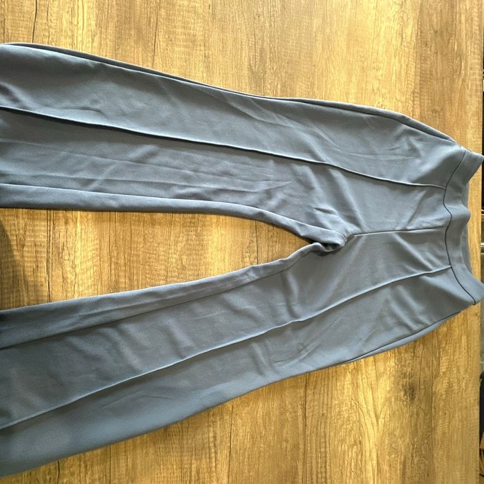 Pantalon fluide