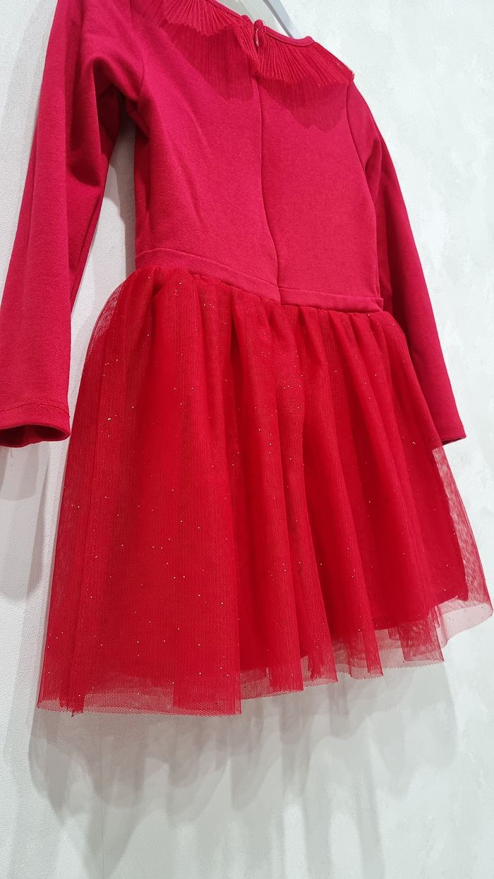 Robe 3 ans - photo numéro 4