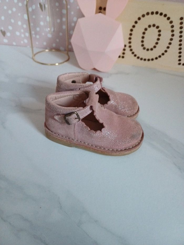 Chaussures 22 lola palacios - photo numéro 6