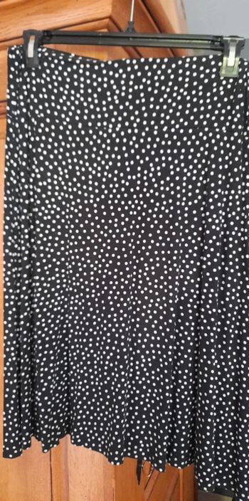 Jupe ms mode taille L