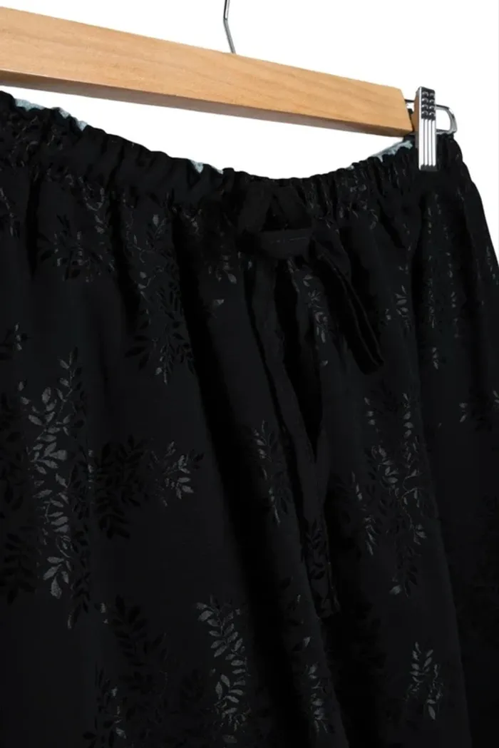 Ensemble Kimono veste + tailleur Tilli Paris Taille S/M - photo numéro 11