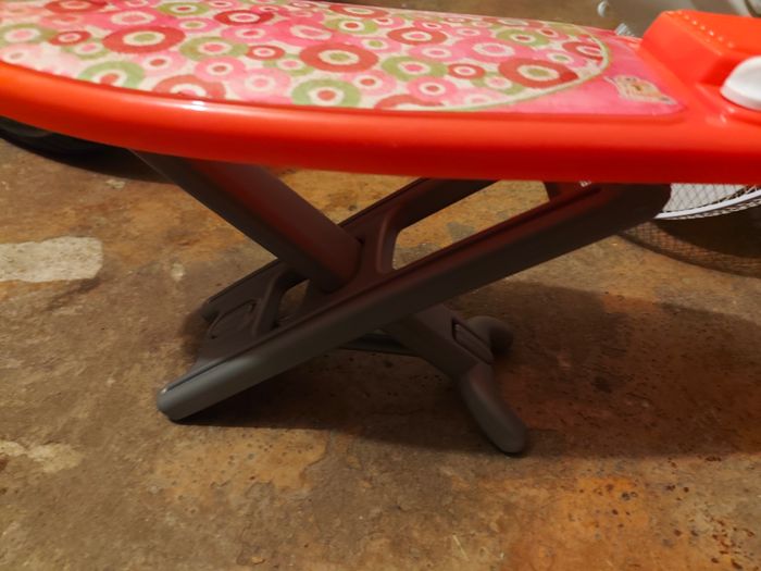 Table à repasser enfant - photo numéro 2