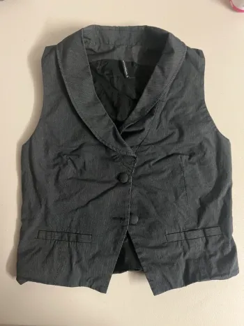 Veste sans manche 38