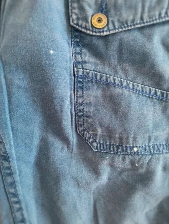 Short - photo numéro 5