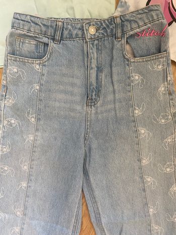 Ensemble stitch fille 12 ans