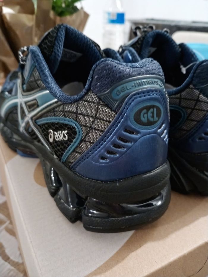 Asics Gel nimbus 10.1 neuves taille 42 - photo numéro 3