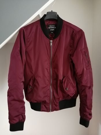 Blouson bomber taille S Jennyfer
