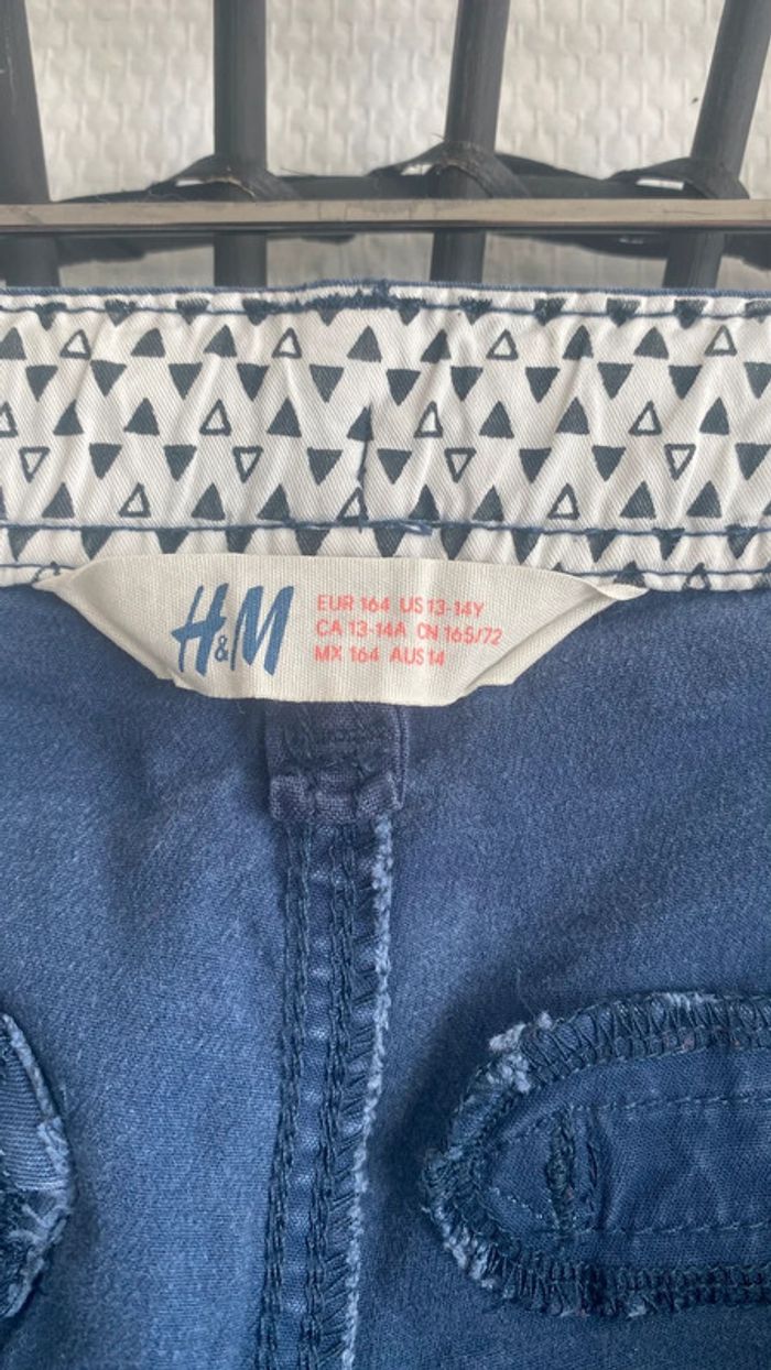 Lot de 2 jeans - photo numéro 4