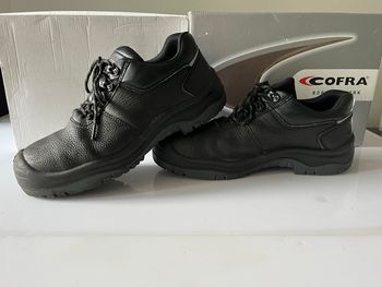 Chaussures de sécurité
