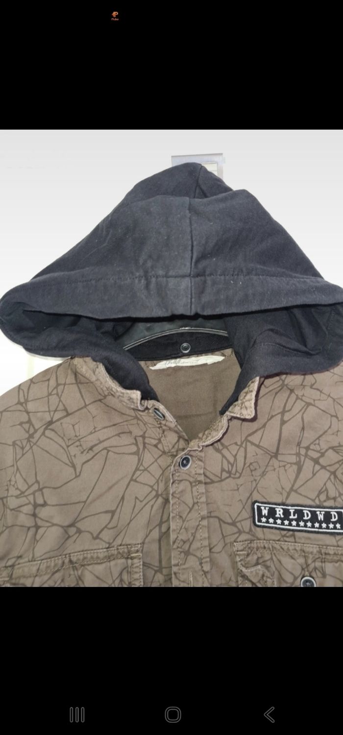 Chemise - photo numéro 3