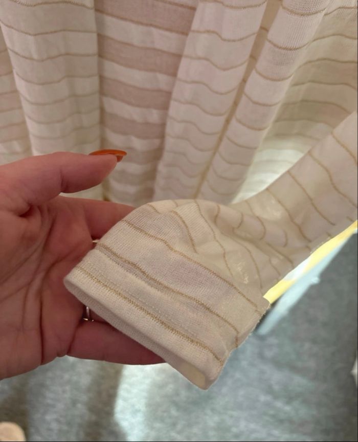 Gilet taille M Cristina - photo numéro 5