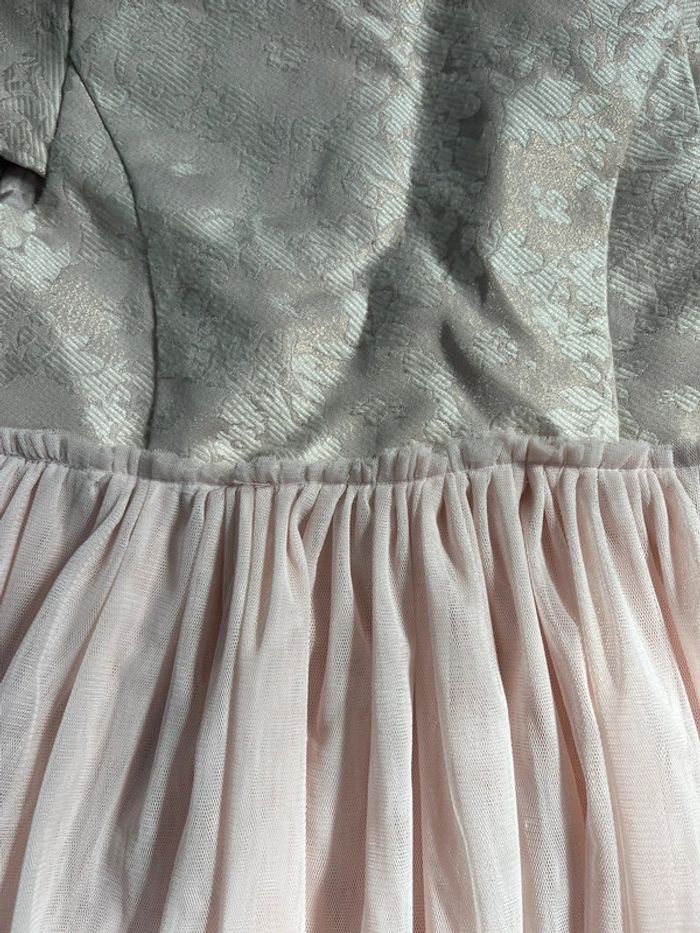 Robe créateur tape à l’œil - photo numéro 6