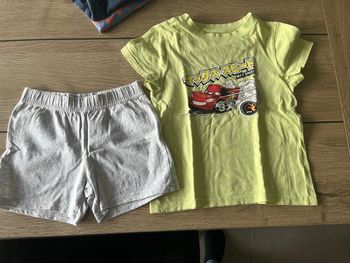 Pyjama cars
