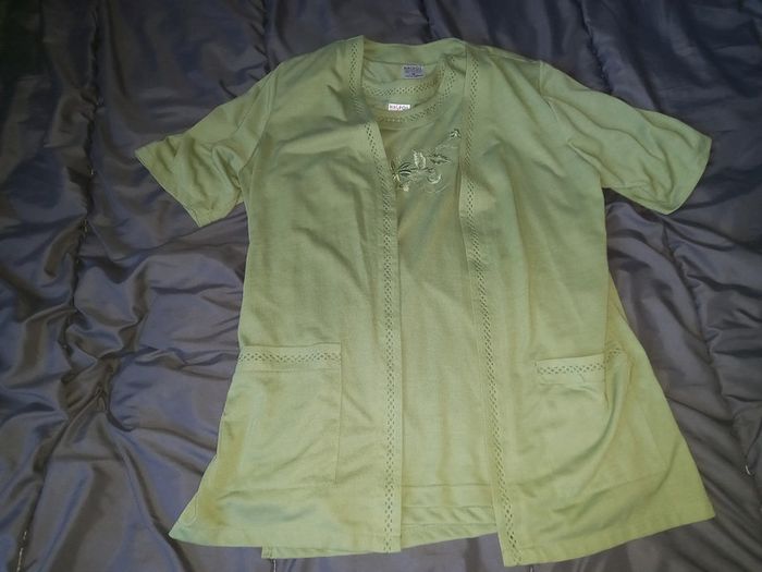 Ensemble Taille M - photo numéro 3