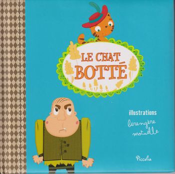 Le chat Botté