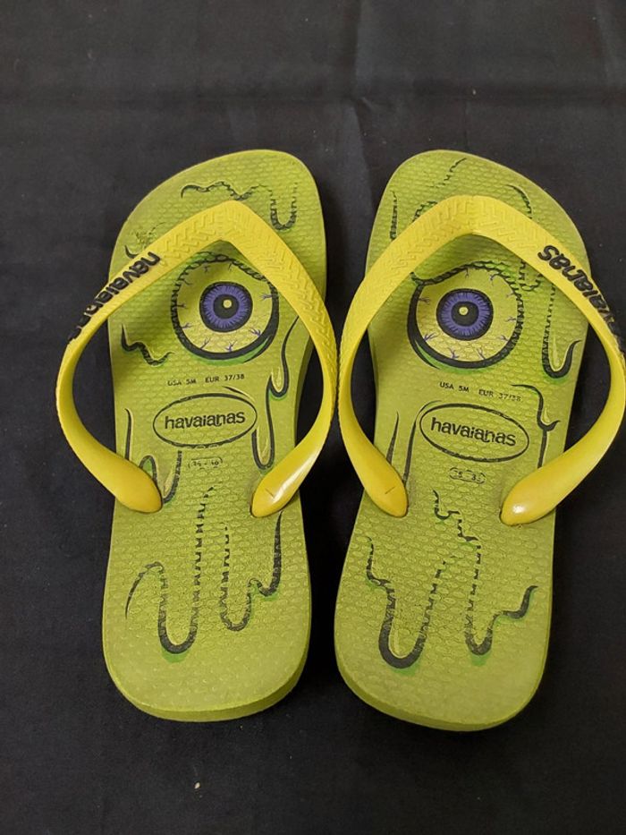 Tong Havaianas - photo numéro 2