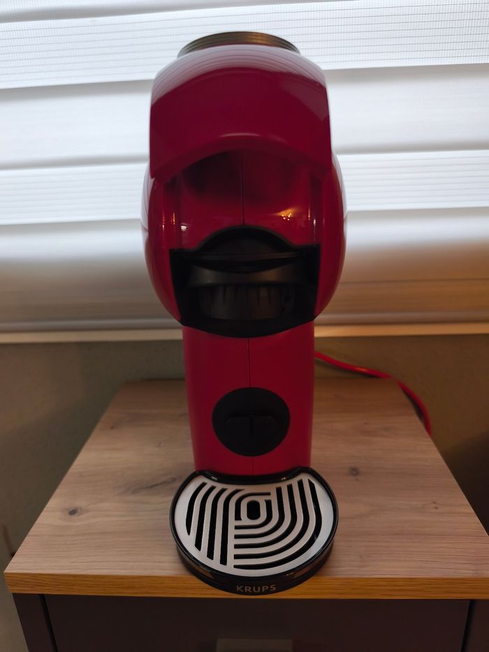 Dolce Gusto Genio S Plus